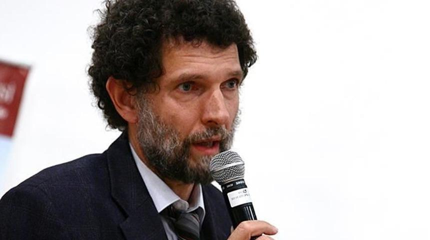 Son dakika: Osman Kavala hakkında istenen ceza belli oldu