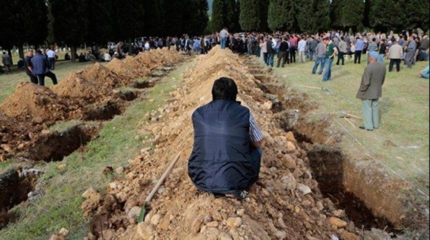 Atamaları yapılmadı madende öldüler