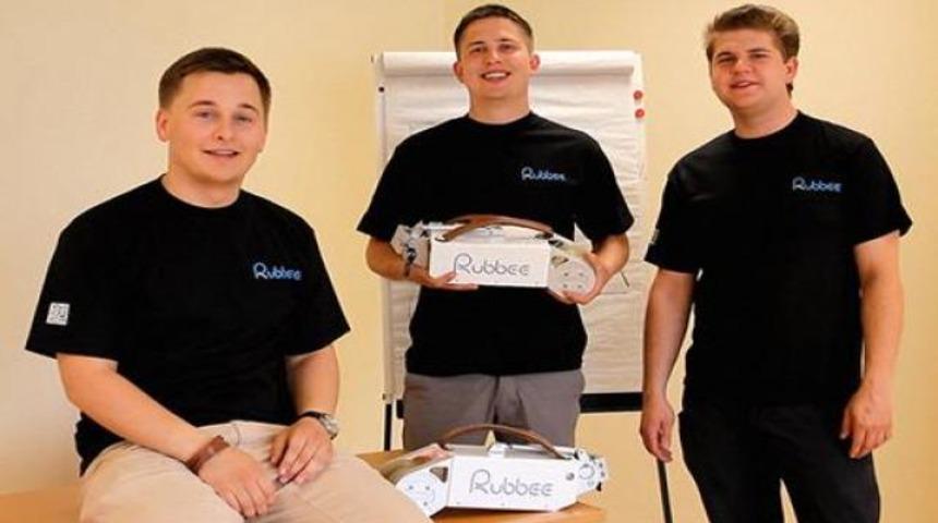 Elektrikli bisiklet ister misiniz?