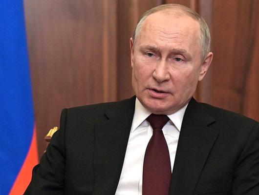 Putin'den tahıl sevkiyatı ile ilgili dikkat çeken sözler
