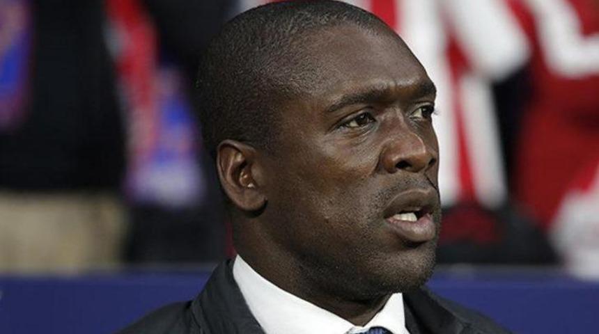 Milan'ın eski yıldızı Clarence Seedorf, Müslüman oldu