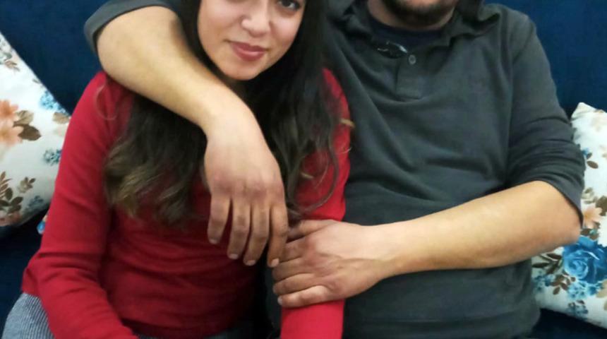Pompalı tüfekle kocasını öldürmüştü! Karar verildi: Gözyaşlarına hakim olamadı