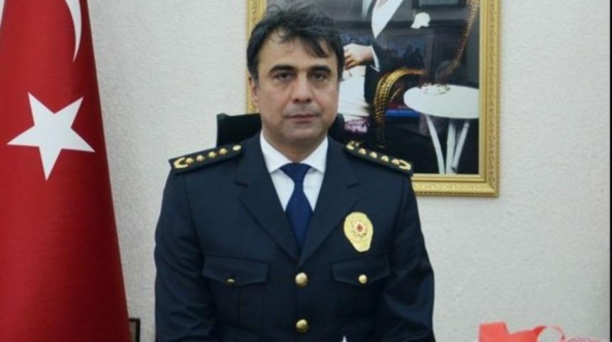 Şike operasyonunu yapan emniyet müdürü Mutlu Ekizoğlu açığa alındı