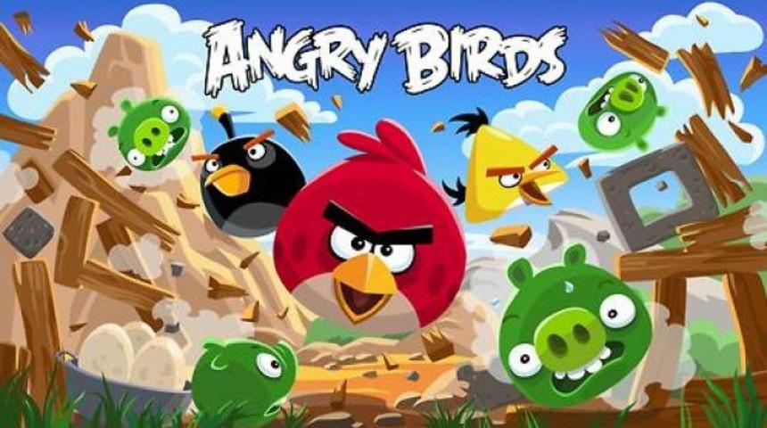 Rovio&rsquo;dan yepyeni bir hizmet