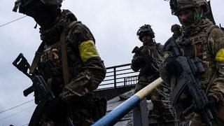 Bilgiler sır gibi saklanıyor! Pentagon duyurdu, Ukrayna'ya teslim edildi