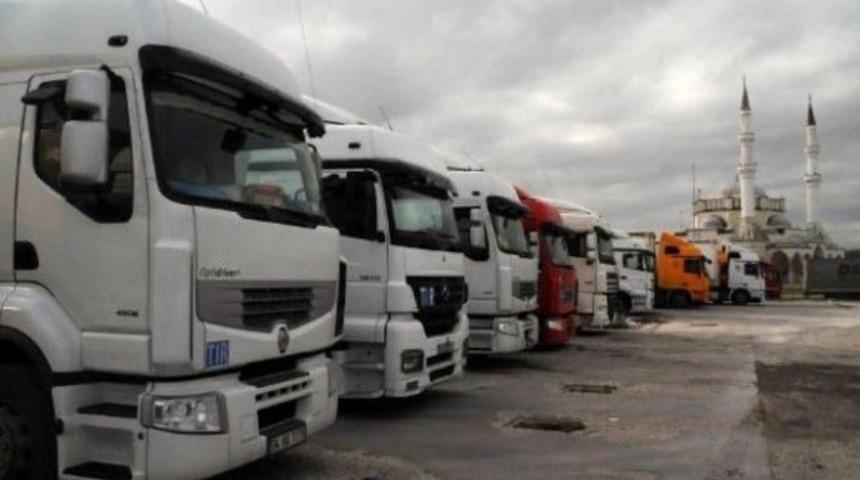 Sınırda kriz sona erdi