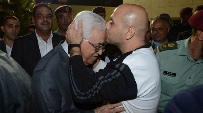 Özgürlük öpücüğü