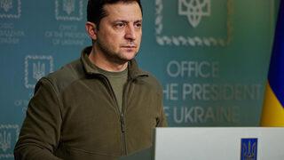 Son dakika: Planlar var diyerek duyurdu! ABD'den çarpıcı açıklama! Zelenskiy öldürülürse...