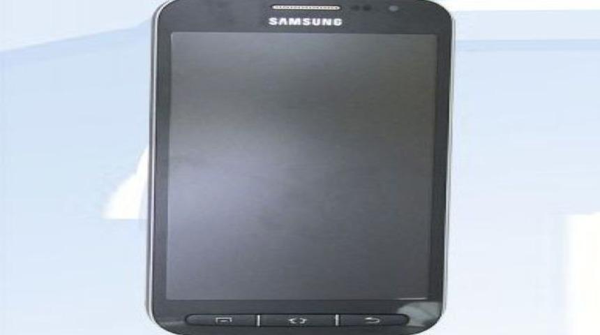 Samsung Galaxy S4 Active Mini ortaya çıktı