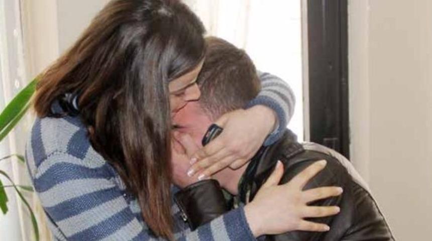 Liseli gen&ccedil; su&ccedil;unu itiraf etti