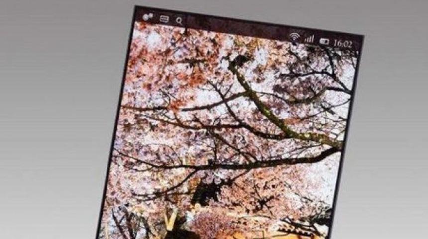 Akıllı telefonlarda Full HD &ccedil;er&ccedil;eve kalkıyor