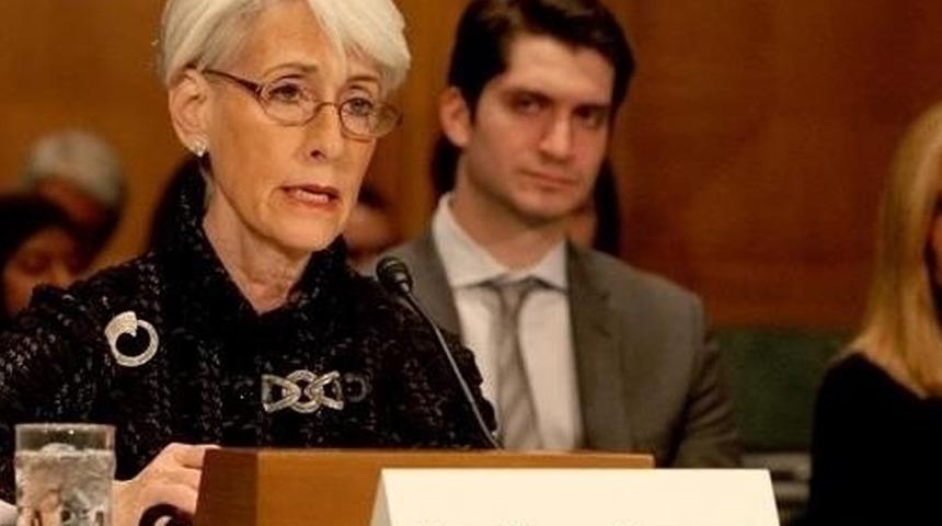 Son dakika: ABD Dışişleri Bakan Yardımcısı Sherman ile İbrahim Kalın arasında kritik görüşme