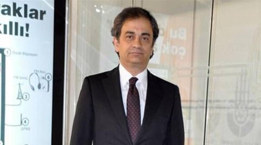 İBB'de 2 numara değişti