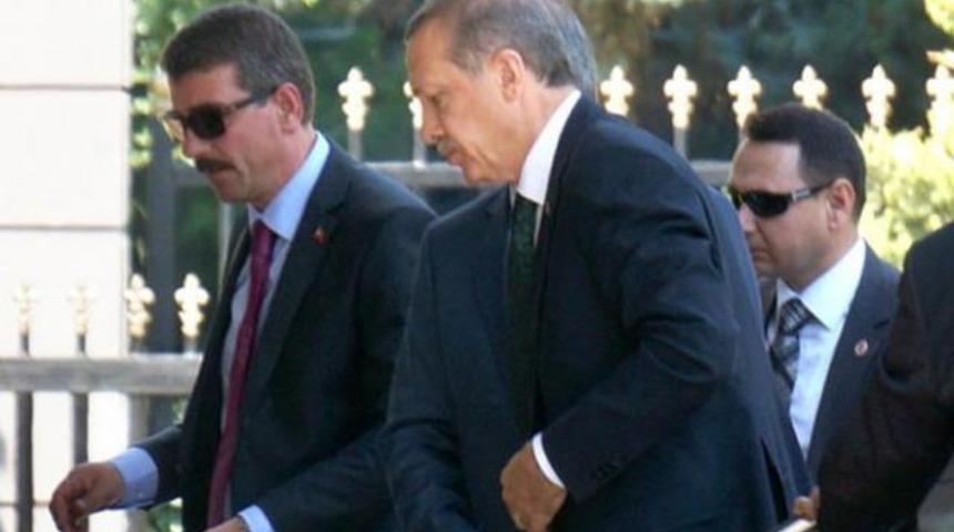 Başbakanlık'ta &ouml;nemli toplantı