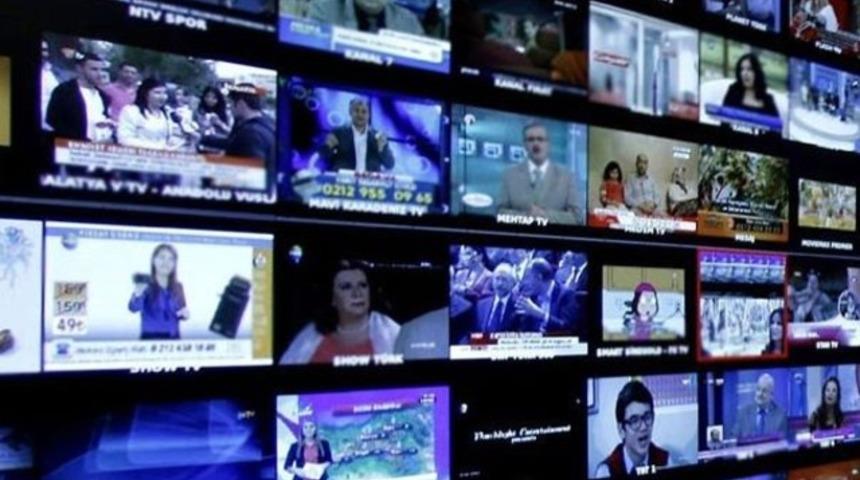 RTÜK belgeseli şaşkınlık yarattı!