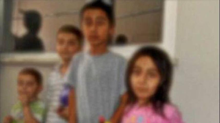 Türkiye'nin kayıp çocukları