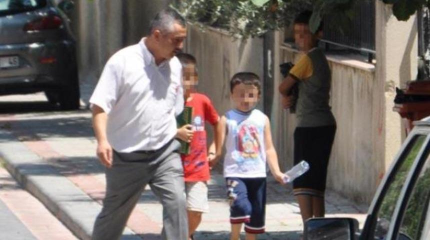 K&uuml;&ccedil;&uuml;k kızın yalanı mahalleyi ayağa kaldırdı