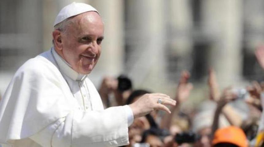 Papa: Tanrı Brezilyalı