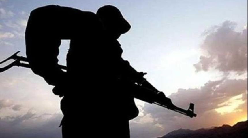 Taburda kanlı kavga: 1 şehit!