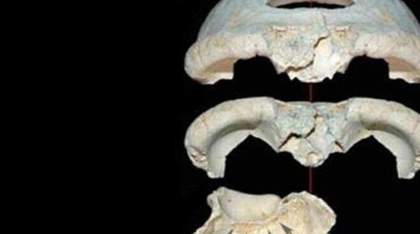 Denizli&rsquo;de d&uuml;nya tarihini değiştirecek keşif