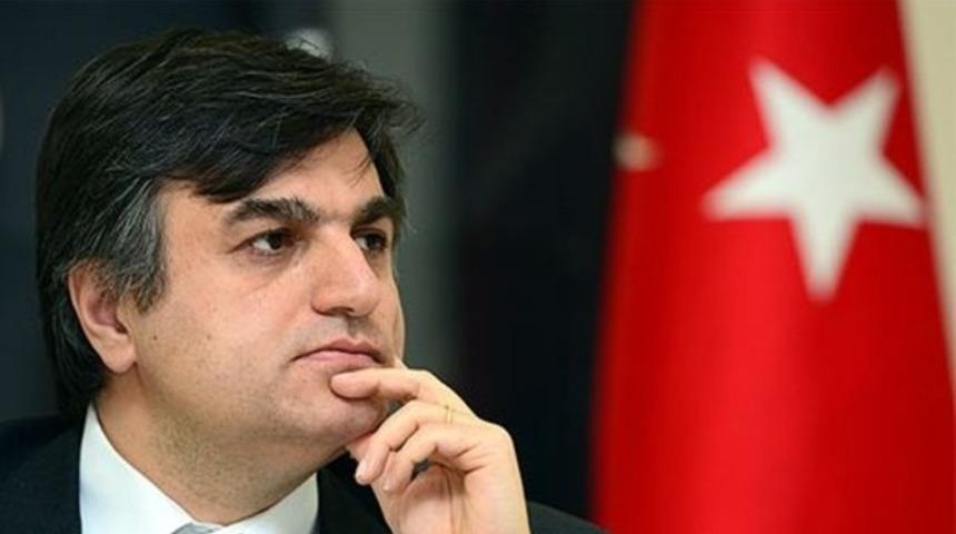 YÖK Başkanı hakkında soruşturma başlatıldı