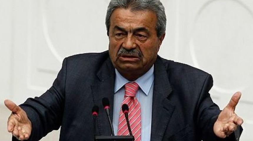 CHP'den Kamer Genç açıklaması