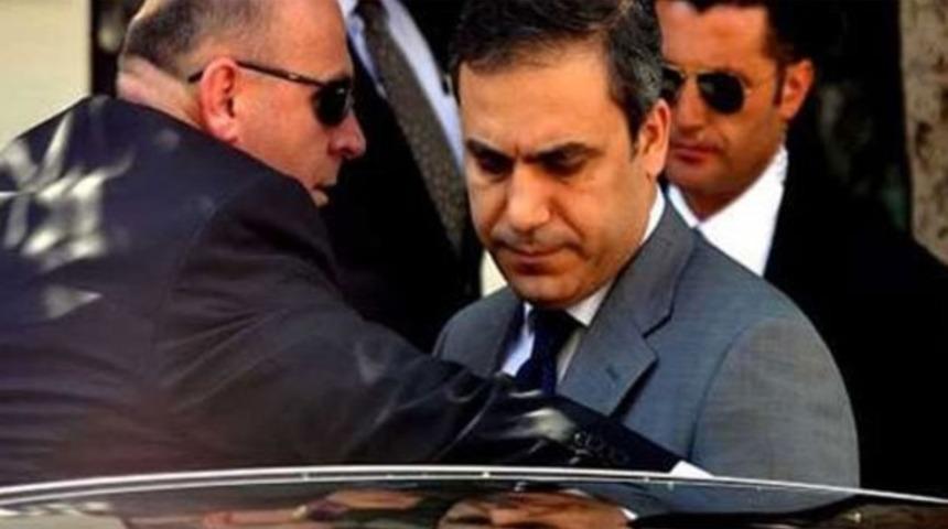 Hakan Fidan'dan İmralı'ya kritik ziyaret