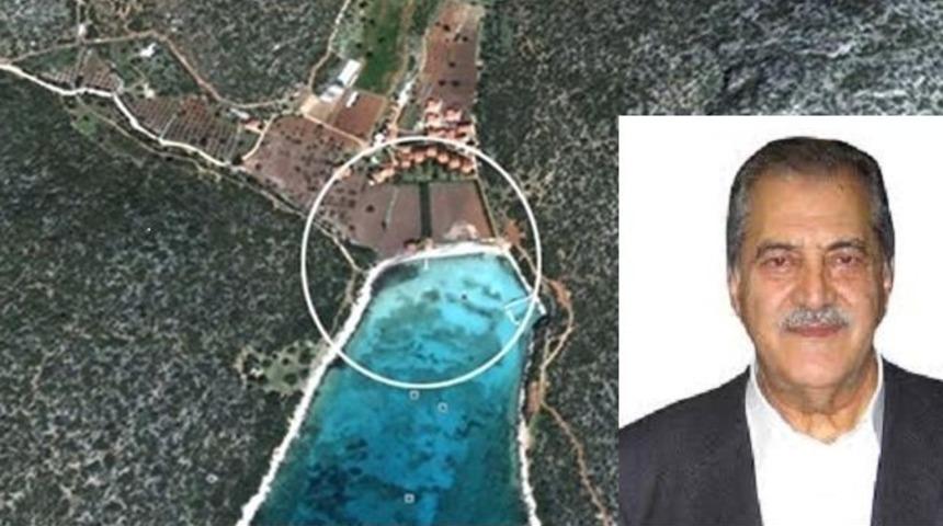 Latif Topbaş'ı Google Earth yalanladı