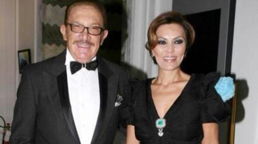 Sosyetede şok boşanma!