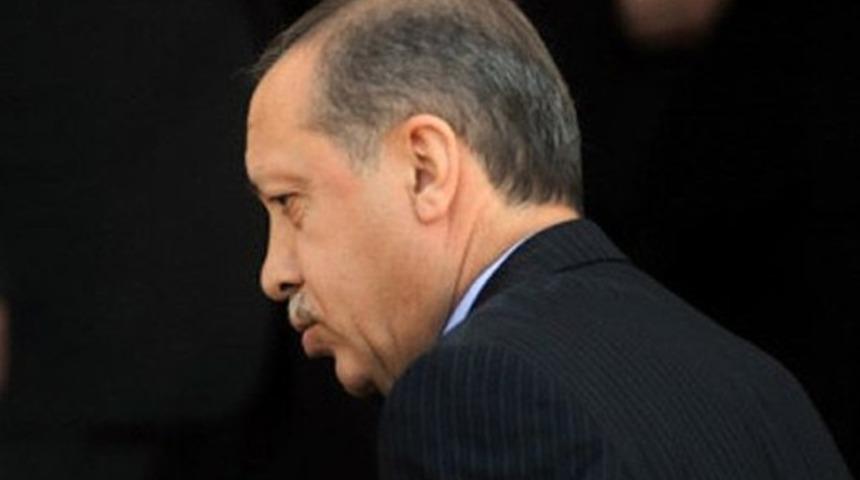 Erdoğan, G&uuml;len hakkında ilk kez bu kadar net konuştu