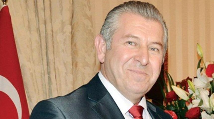 Paris&rsquo;te gizem dolu bir &ouml;l&uuml;m