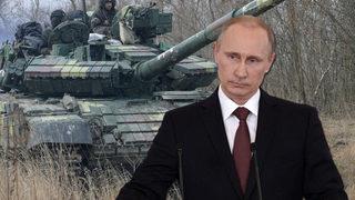 Son dakika: Putin'in 'sağ kolu' Rus general Andrey Sukhovetsky Ukrayna'da öldürüldü!