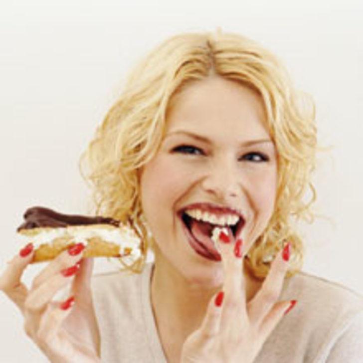 Kilo Almamaya Dikkat