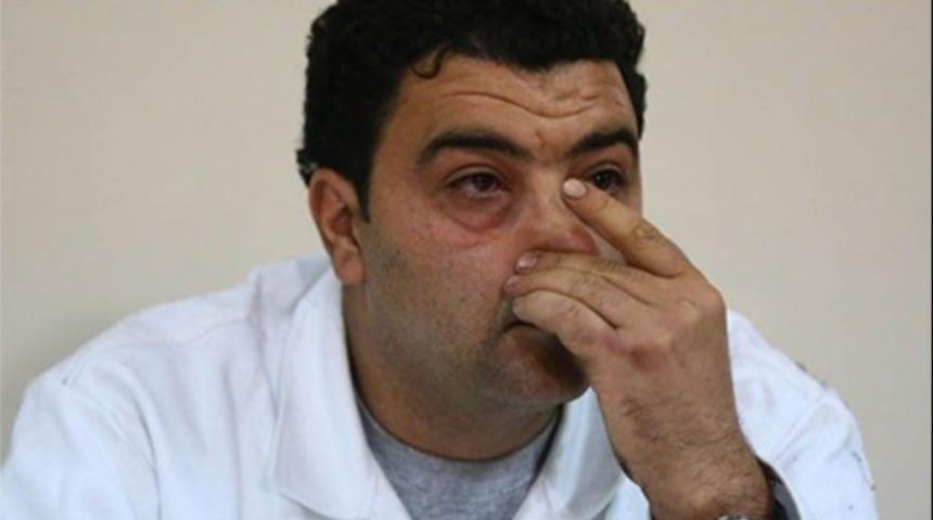 Akın Çelik: Telefonumda artık yoklar