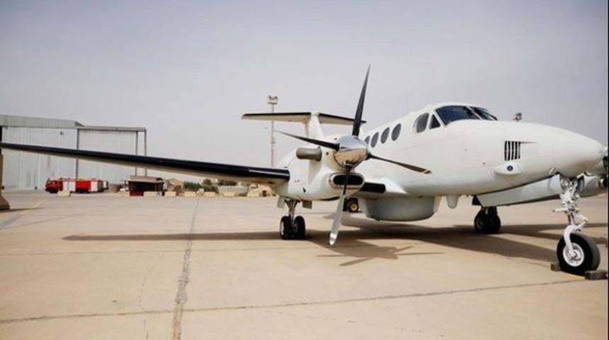 MİT ve Donanma’dan ortak tatbikat