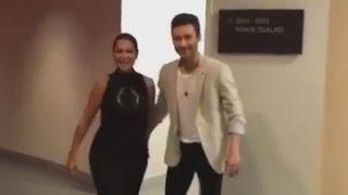 Hülya Avşar'ın son paylaşımı Seçkin Özdemir hayranlarını çok kızdıracak