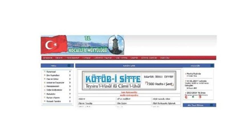 "Dinden &ccedil;ıkanı vurun i&ccedil;ki i&ccedil;eni &ouml;ld&uuml;r&uuml;n"