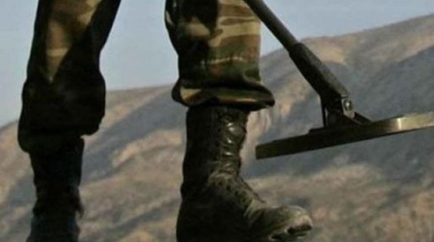 Patlayıcıya bağlı beyaz kabloyu g&ouml;rd&uuml; faciayı &ouml;nledi