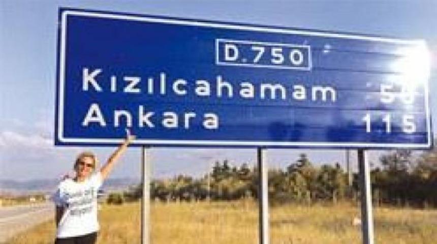 'Artık molasız y&uuml;r&uuml;yemiyorum'