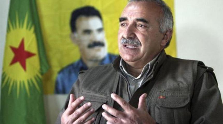 Karayılan'dan h&uuml;k&uuml;mete Eyl&uuml;l uyarısı