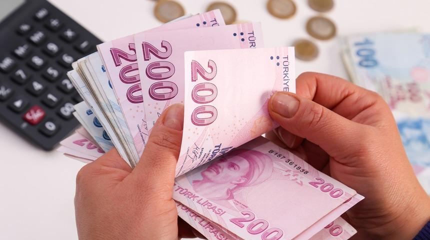 Resmi Gazete'de yayımlandı. Vergi borcu artık...