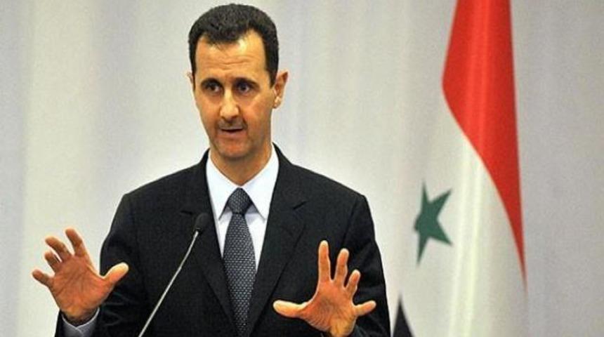 Beyaz Saray: 'ABD buna izin vermeyecektir'