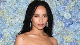 The Batman filmindeki Cat Woman kim? Zoe Kravitz kimdir? Nereli ve kaç yaşında? Zoe Kravitz filmleri nelerdir?