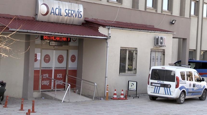 Adıyaman'dan acı haber! 1 polis şehit, 1 polis yaralı