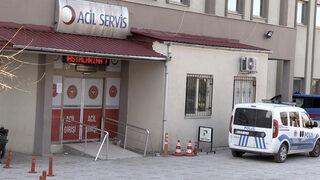Adıyaman'dan acı haber! 1 polis şehit, 1 polis yaralı