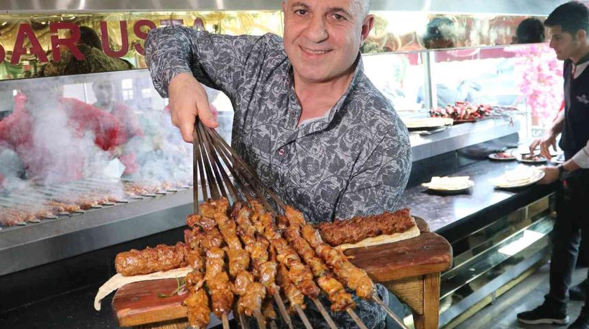 Adanalıların obez olduğu ortaya çıktı, vatandaşlar 'İyi ki obeziz' dedi