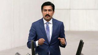 Cahit Özkan kimdir? AK Parti Grup Başkanvekili Cahit Özkan nereli ve kaç yaşında?