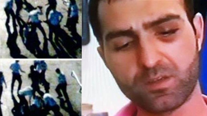 Dayakçı polislere 12'şer yıl hapis