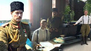 Pera Palas'ta Gece Yarısı dizisinde Atatürk'ü kim canlandırdı? Hakan Dinçkol kimdir? Nereli ve kaç yaşında? Hakan Dinçkol hangi filmlerde oynadı? Yargı dizisinde hangi karakteri canlandırıyor?