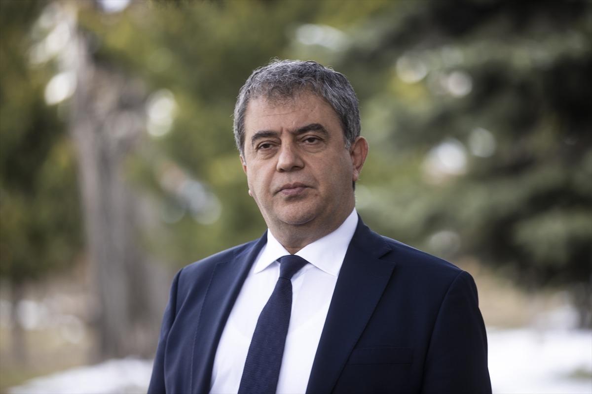 Ankara'daki son yağışlar barajlardaki su seviyesini iki katına &ccedil;ıkardı
